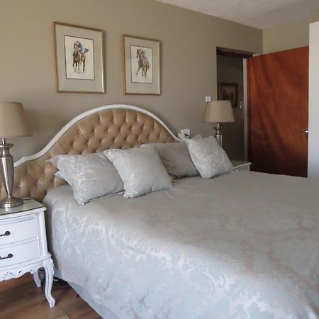 Bergsig Accommodation Hermanus Εξωτερικό φωτογραφία