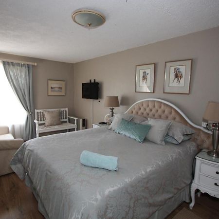 Bergsig Accommodation Hermanus Εξωτερικό φωτογραφία