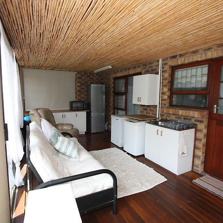 Bergsig Accommodation Hermanus Εξωτερικό φωτογραφία