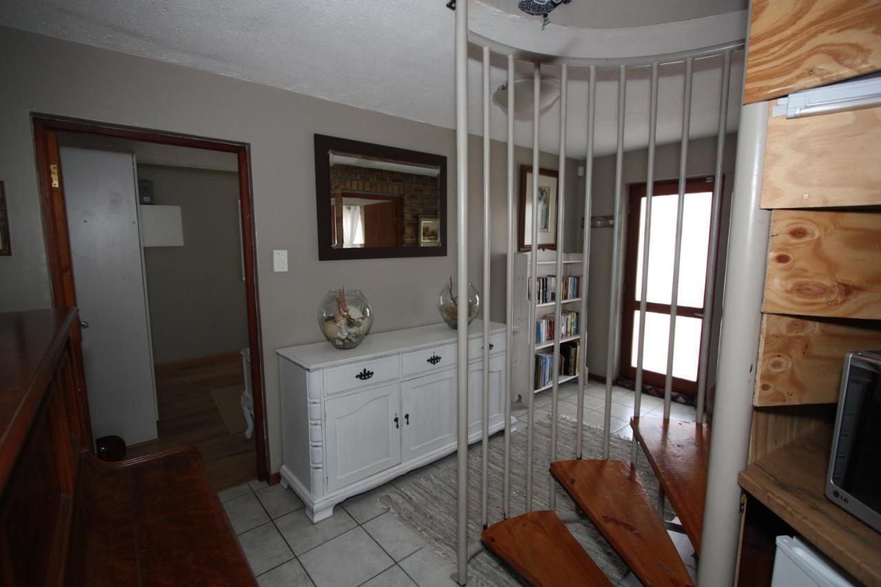 Bergsig Accommodation Hermanus Εξωτερικό φωτογραφία