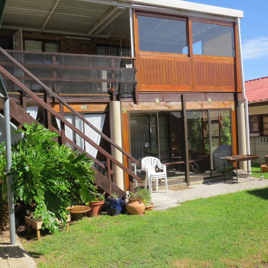 Bergsig Accommodation Hermanus Εξωτερικό φωτογραφία