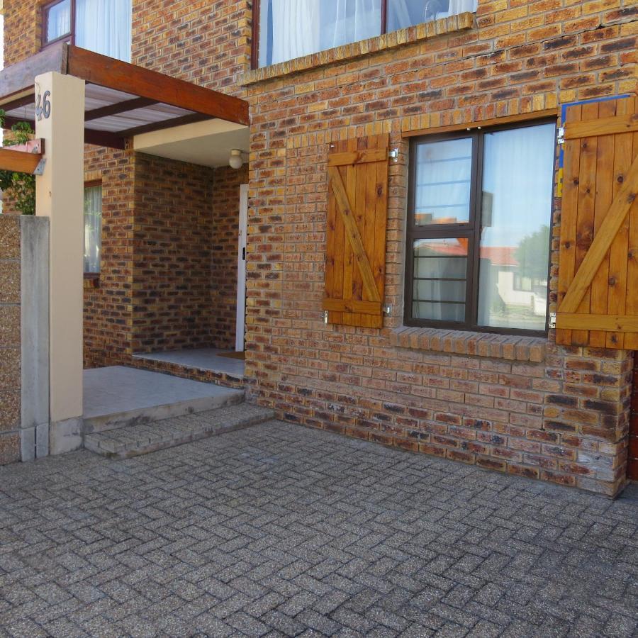 Bergsig Accommodation Hermanus Εξωτερικό φωτογραφία