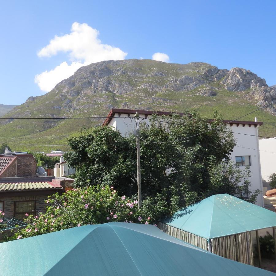 Bergsig Accommodation Hermanus Εξωτερικό φωτογραφία