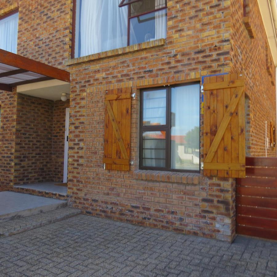 Bergsig Accommodation Hermanus Εξωτερικό φωτογραφία