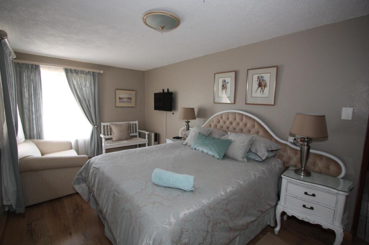 Bergsig Accommodation Hermanus Εξωτερικό φωτογραφία