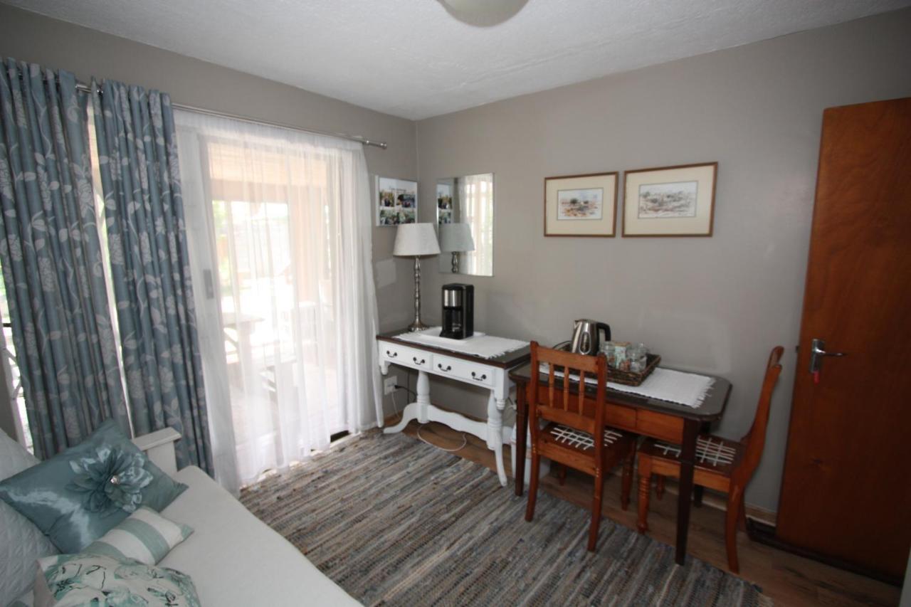 Bergsig Accommodation Hermanus Εξωτερικό φωτογραφία