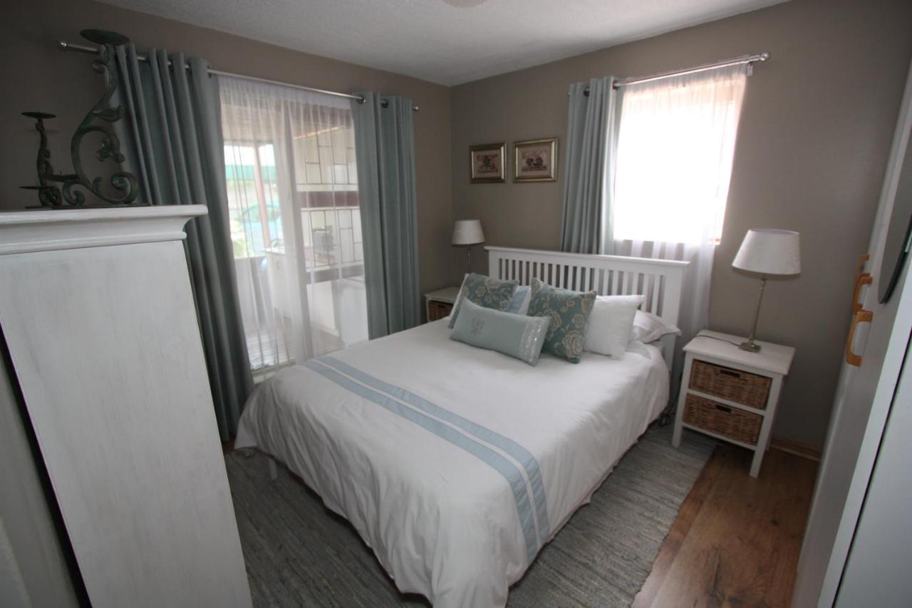 Bergsig Accommodation Hermanus Εξωτερικό φωτογραφία