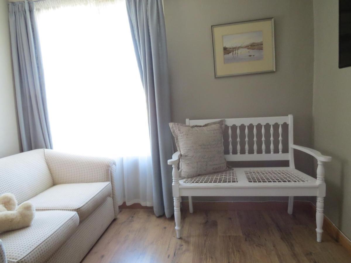 Bergsig Accommodation Hermanus Εξωτερικό φωτογραφία