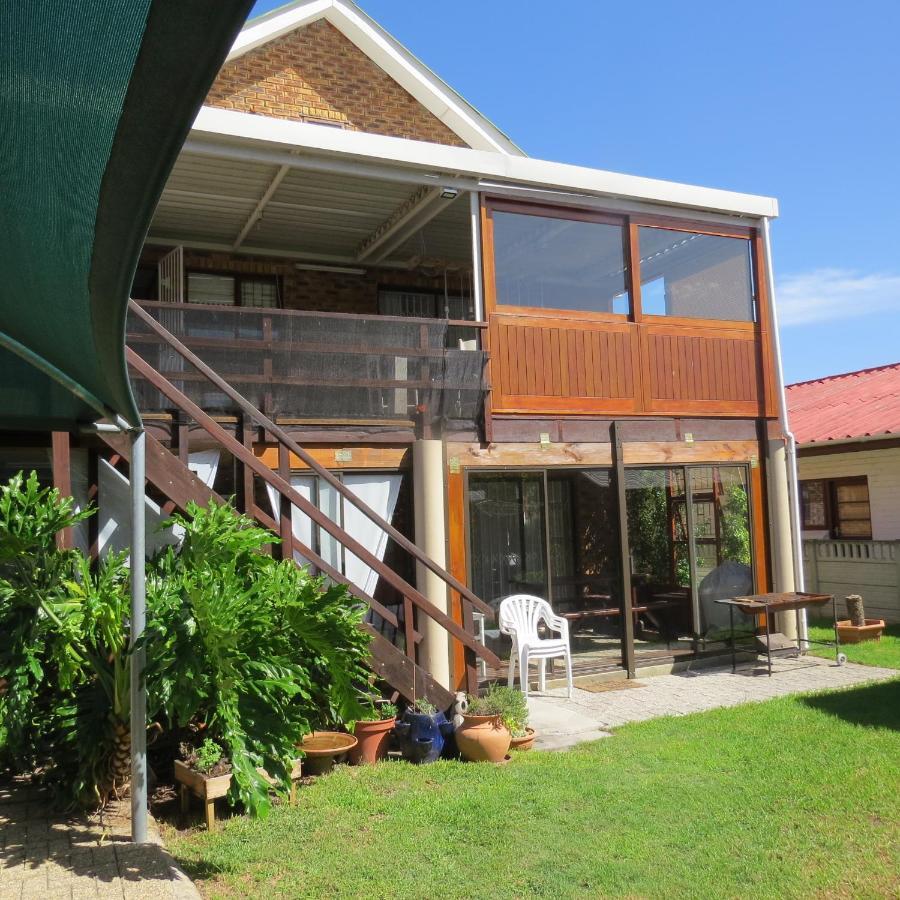 Bergsig Accommodation Hermanus Εξωτερικό φωτογραφία