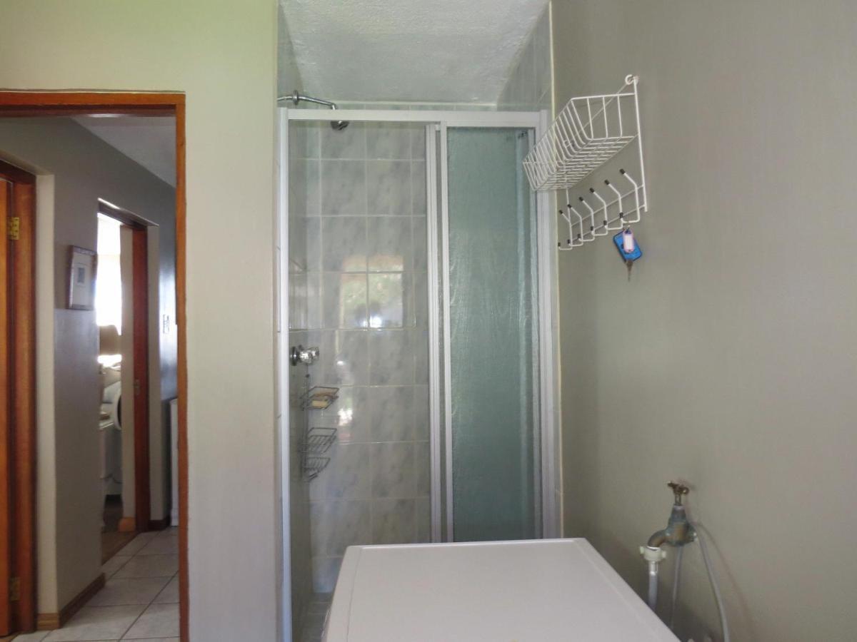 Bergsig Accommodation Hermanus Εξωτερικό φωτογραφία